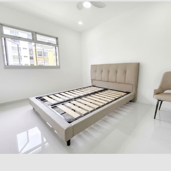 405 Woodlands Street 41, 405 Woodlands Street 41, 3 Bedrooms, 900 sqft, HDB Flat For Rent, by Denise Ho, 500221587 - Bedroom - PropertyGuru.com.sg