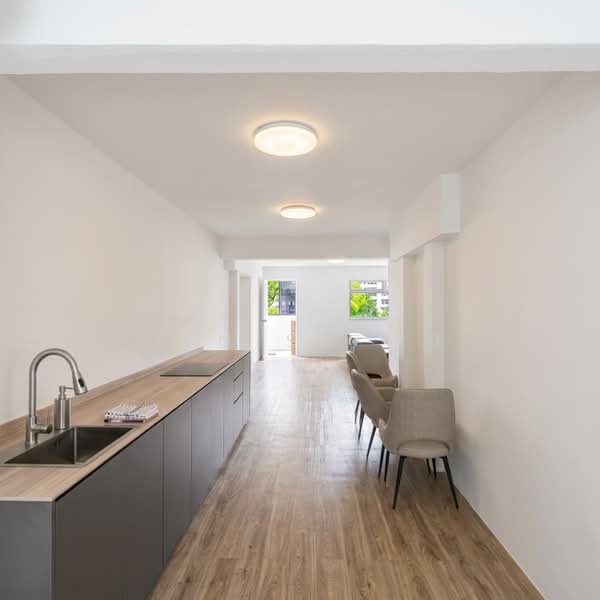405 Woodlands Street 41, 405 Woodlands Street 41, 3 Bedrooms, 900 sqft, HDB Flat For Rent, by Denise Ho, 500221587 - Interior - PropertyGuru.com.sg