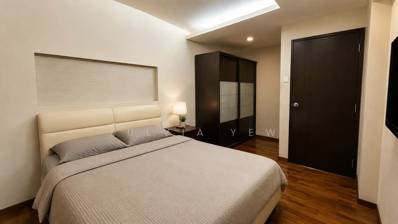 523 Ang Mo Kio Avenue 5, 523 Ang Mo Kio Avenue 5, 2 Bedrooms, 732 sqft, HDB Flat For Sale, by Fulvia Yew, 500221588 - Bedroom - PropertyGuru.com.sg