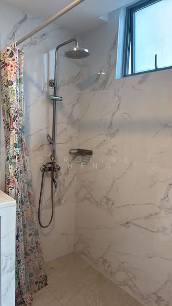 Springdale Condo, 53 Hindhede Walk, Room Rental, 200 sqft, Condominium For Rent, by Caroline Cheng, 500221589 - Bathroom - PropertyGuru.com.sg