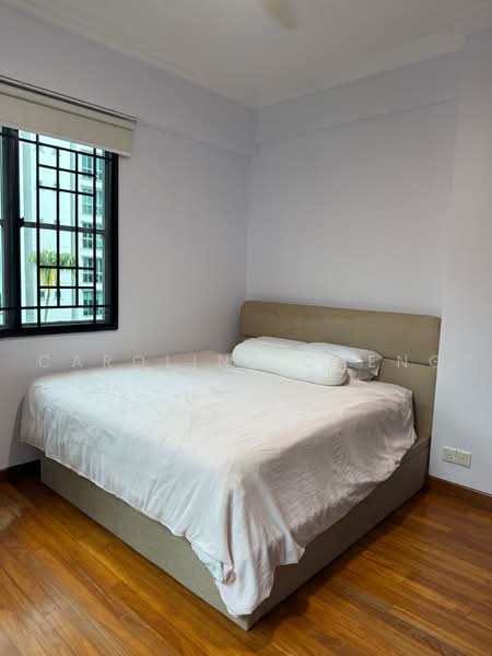 Springdale Condo, 53 Hindhede Walk, Room Rental, 200 sqft, Condominium For Rent, by Caroline Cheng, 500221589 - Bedroom - PropertyGuru.com.sg