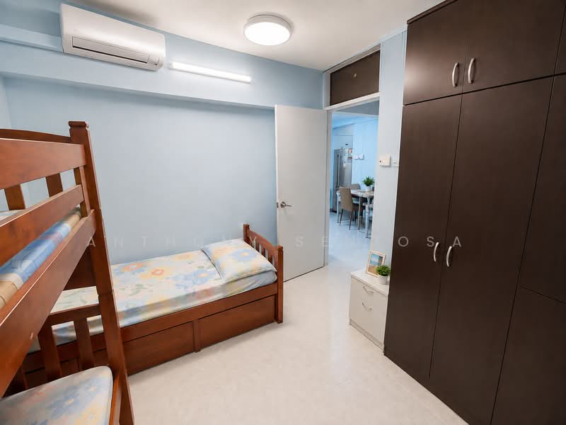 303 Jurong East Street 32, 303 Jurong East Street 32, 2 Bedrooms, 731 sqft, HDB Flat For Rent, by Anthony Sentosa, 500221590 - Bedroom - PropertyGuru.com.sg