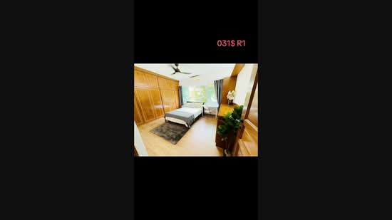 Lagoon View, 5000L Marine Parade Road, Room Rental, 120 sqft, Apartment For Rent, by LEO, 500221592 - PropertyGuru.com.sg