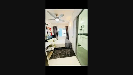 Lagoon View, 5000L Marine Parade Road, Room Rental, 120 sqft, Apartment For Rent, by LEO, 500221592 - PropertyGuru.com.sg