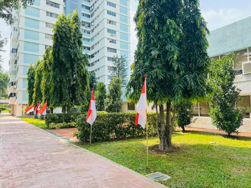 Lagoon View, 5000L Marine Parade Road, Room Rental, 120 sqft, Apartment For Rent, by LEO, 500221592 - Exterior - PropertyGuru.com.sg