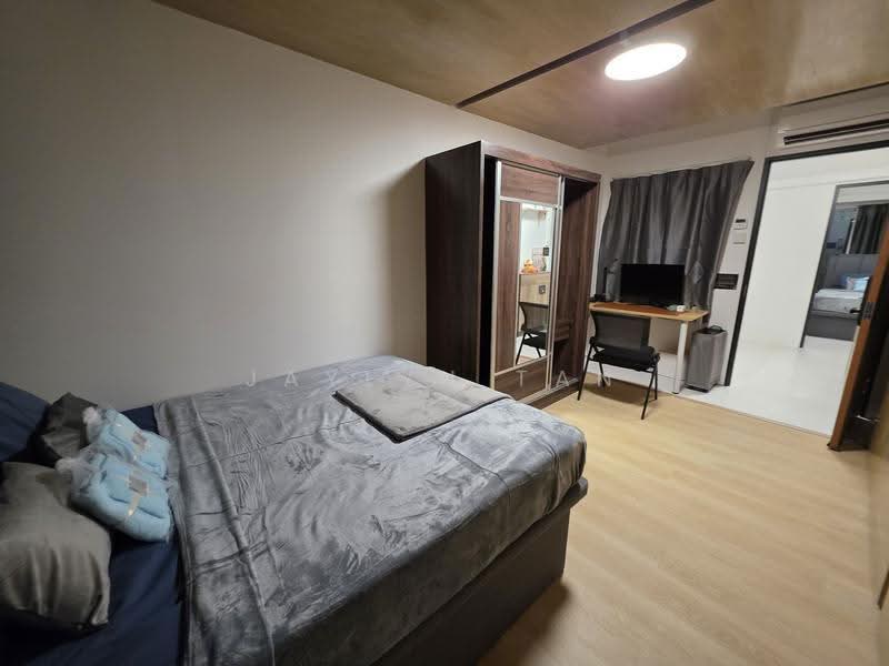 Sommerville Grandeur, 1 Farrer Drive, Tanglin / Holland / Bukit Timah, Room Rental, 100 sqft, Condominium For Rent, by Jaylyn Tan, 500221593 - Bedroom - PropertyGuru.com.sg