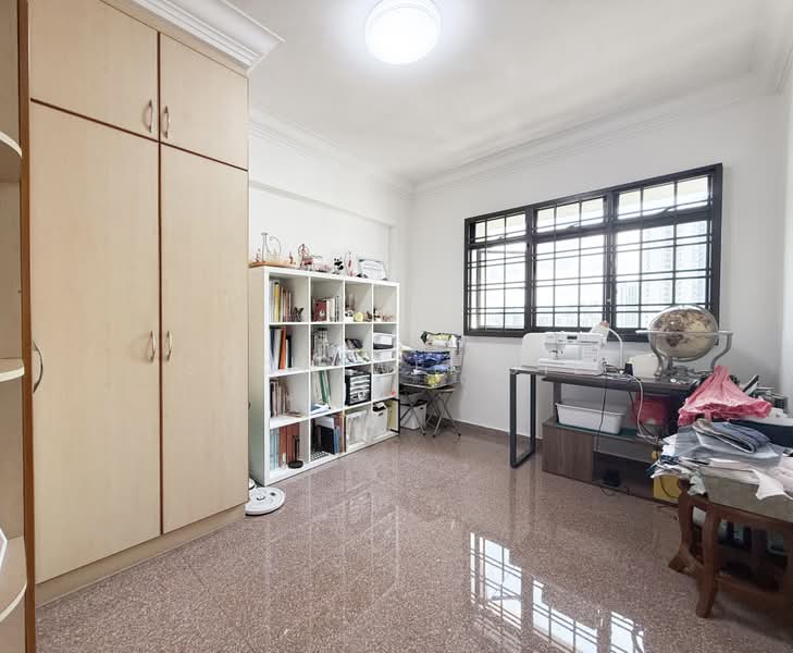 23 Jalan Membina, 23 Jalan Membina, 3 Bedrooms, 969 sqft, HDB Flat For Sale, by Soon Wei Jie, 500221594 - PropertyGuru.com.sg