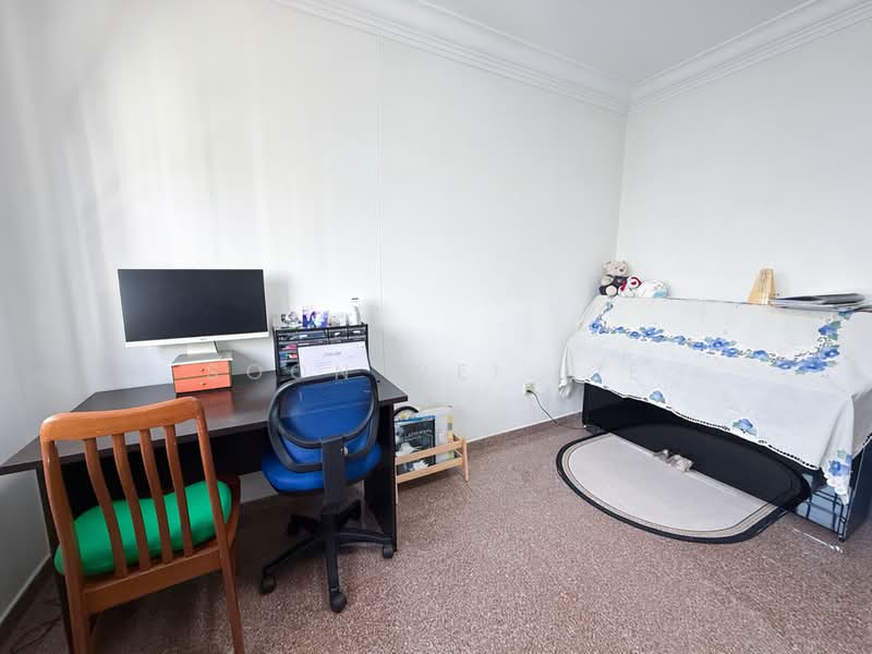 23 Jalan Membina, 23 Jalan Membina, 3 Bedrooms, 969 sqft, HDB Flat For Sale, by Soon Wei Jie, 500221594 - Study - PropertyGuru.com.sg