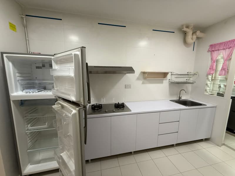 663C Punggol Drive, 663C Punggol Drive, 3 Bedrooms, 1,184 sqft, HDB Flat For Rent, by Stephen Tan, 500221596 - Kitchen - PropertyGuru.com.sg