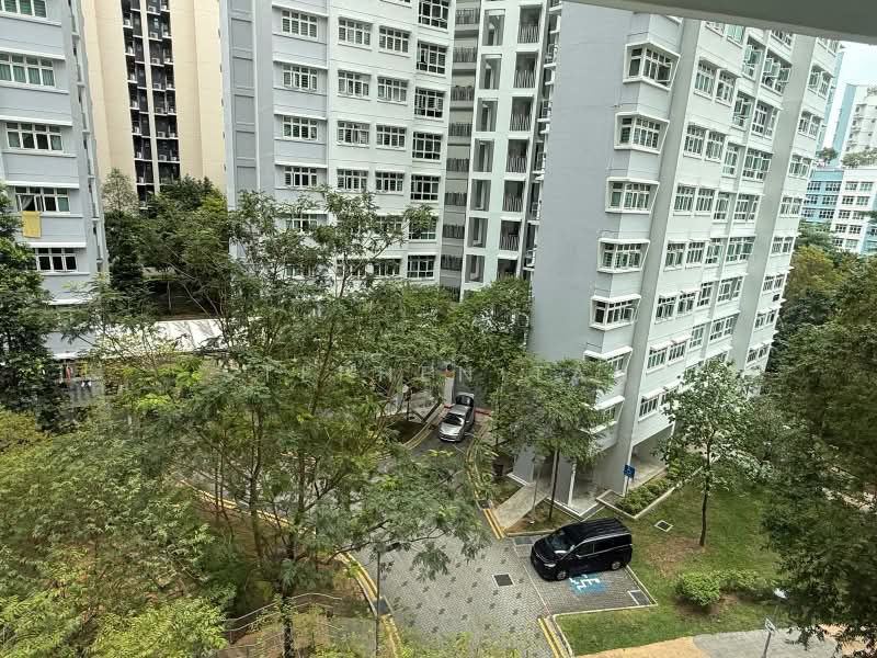 663C Punggol Drive, 663C Punggol Drive, 3 Bedrooms, 1,184 sqft, HDB Flat For Rent, by Stephen Tan, 500221596 - Exterior - PropertyGuru.com.sg