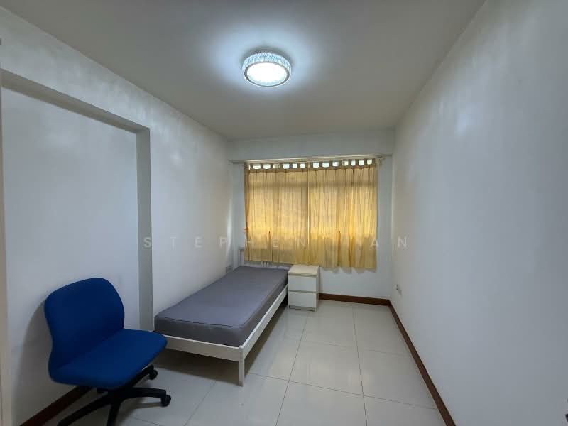 663C Punggol Drive, 663C Punggol Drive, 3 Bedrooms, 1,184 sqft, HDB Flat For Rent, by Stephen Tan, 500221596 - Bedroom - PropertyGuru.com.sg
