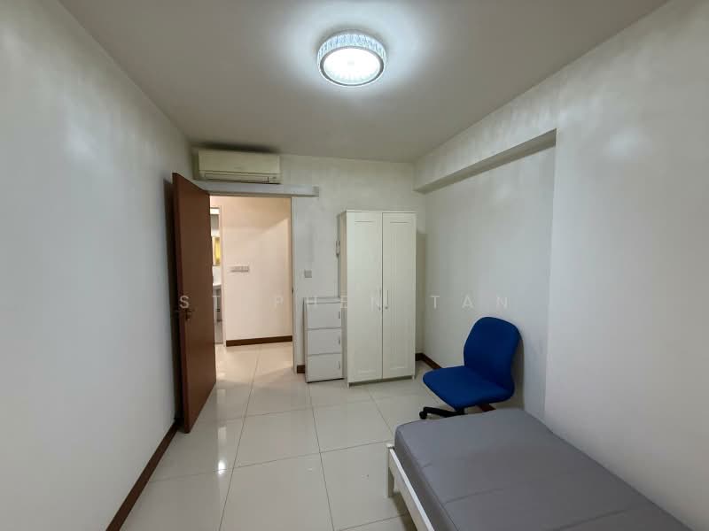 663C Punggol Drive, 663C Punggol Drive, 3 Bedrooms, 1,184 sqft, HDB Flat For Rent, by Stephen Tan, 500221596 - Bedroom - PropertyGuru.com.sg