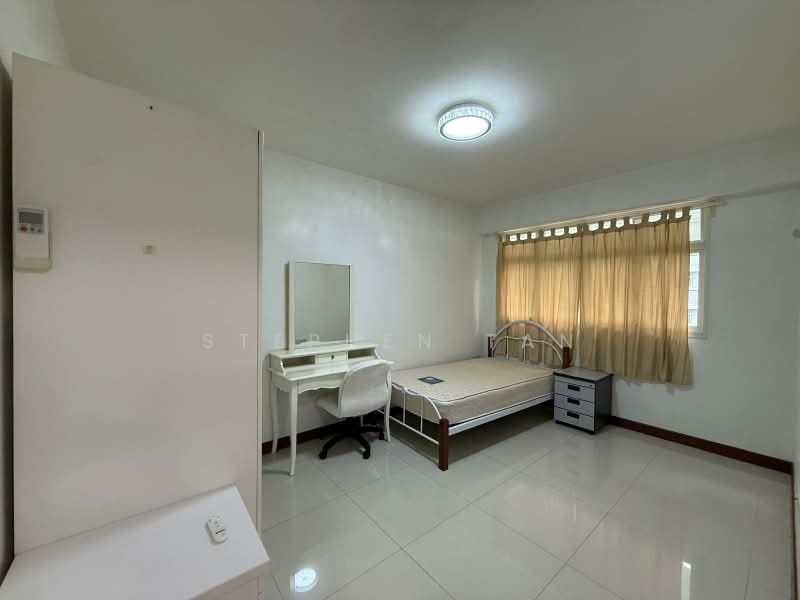 663C Punggol Drive, 663C Punggol Drive, 3 Bedrooms, 1,184 sqft, HDB Flat For Rent, by Stephen Tan, 500221596 - Bedroom - PropertyGuru.com.sg