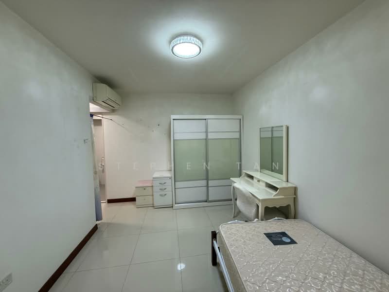 663C Punggol Drive, 663C Punggol Drive, 3 Bedrooms, 1,184 sqft, HDB Flat For Rent, by Stephen Tan, 500221596 - Bedroom - PropertyGuru.com.sg
