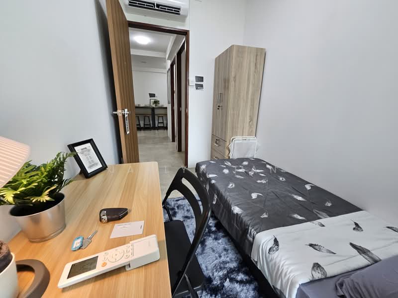 The Warren, 37 Choa Chu Kang Loop, Room Rental, 100 sqft, Apartment For Rent, by Jaylyn Tan, 500221597 - Bedroom - PropertyGuru.com.sg