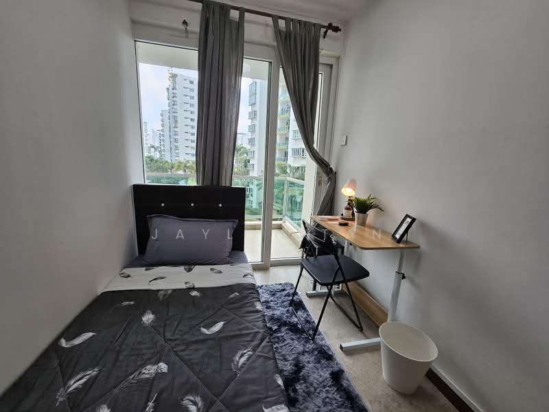 The Warren, 37 Choa Chu Kang Loop, Room Rental, 100 sqft, Apartment For Rent, by Jaylyn Tan, 500221597 - Bedroom - PropertyGuru.com.sg