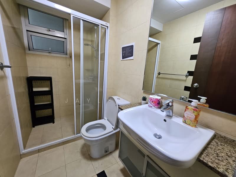 The Warren, 37 Choa Chu Kang Loop, Room Rental, 100 sqft, Apartment For Rent, by Jaylyn Tan, 500221597 - Bathroom - PropertyGuru.com.sg