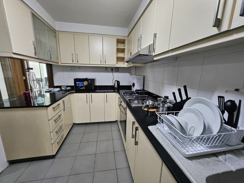 The Warren, 37 Choa Chu Kang Loop, Room Rental, 100 sqft, Apartment For Rent, by Jaylyn Tan, 500221597 - Kitchen - PropertyGuru.com.sg
