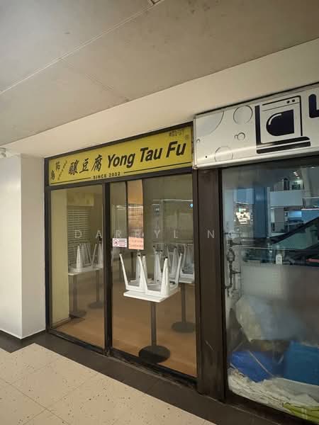 Cuppage Plaza, 5 Koek Road, 200 sqft, Mall Shop For Rent, by Darryl Ng, 500221600 - Exterior - CommercialGuru.com.sg