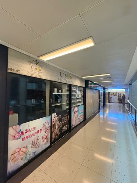 Cuppage Plaza, 5 Koek Road, 200 sqft, Mall Shop For Rent, by Darryl Ng, 500221600 - Exterior - CommercialGuru.com.sg