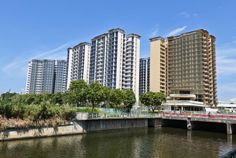 Grand Dunman, 18 Dunman Road, East Coast / Marine Parade, 2 Bedrooms, 775 sqft, Condominium For Sale, by William Tan, 500221602 - Exterior - PropertyGuru.com.sg