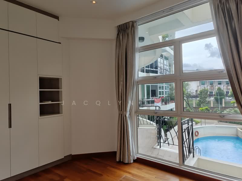 Sheares Ville, 9 Holt Road, 3 Bedrooms, 1,399 sqft, Condominium For Rent, by Jacqlyn Lee, 500221603 - View - PropertyGuru.com.sg