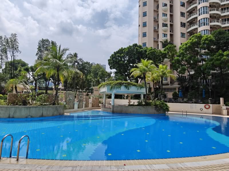 Sheares Ville, 9 Holt Road, 3 Bedrooms, 1,399 sqft, Condominium For Rent, by Jacqlyn Lee, 500221603 - Exterior - PropertyGuru.com.sg