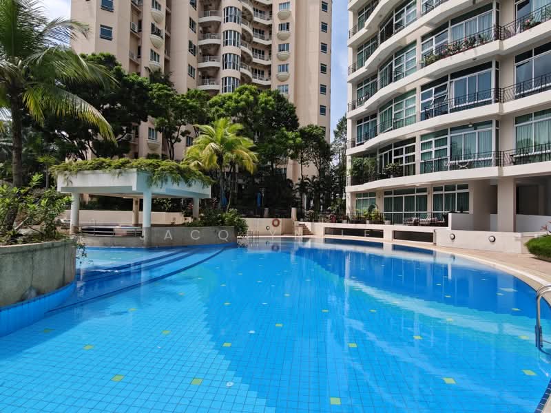 Sheares Ville, 9 Holt Road, 3 Bedrooms, 1,399 sqft, Condominium For Rent, by Jacqlyn Lee, 500221603 - Exterior - PropertyGuru.com.sg