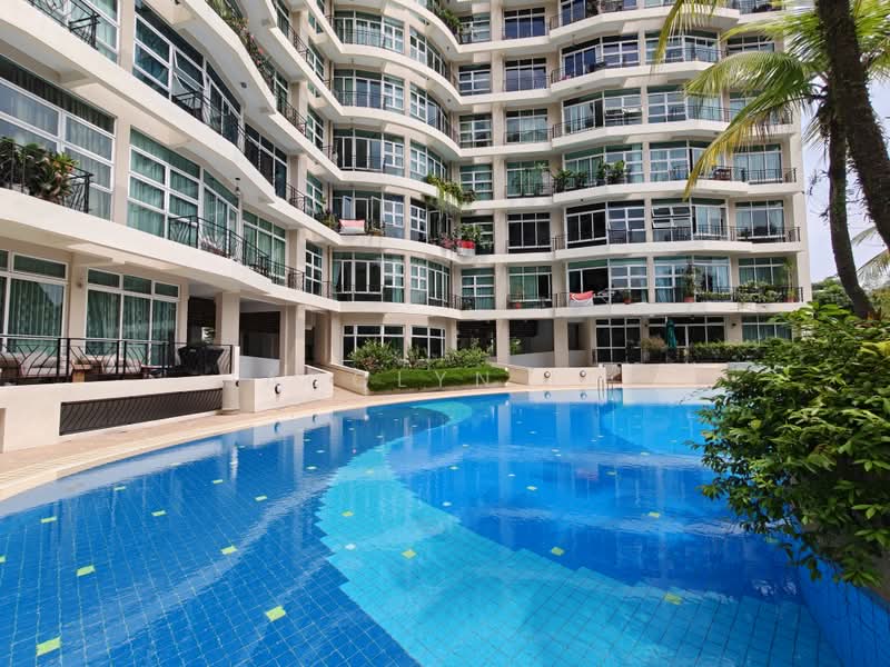 Sheares Ville, 9 Holt Road, 3 Bedrooms, 1,399 sqft, Condominium For Rent, by Jacqlyn Lee, 500221603 - Exterior - PropertyGuru.com.sg