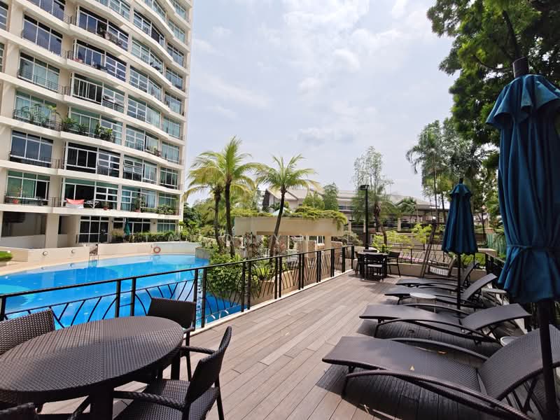 Sheares Ville, 9 Holt Road, 3 Bedrooms, 1,399 sqft, Condominium For Rent, by Jacqlyn Lee, 500221603 - Exterior - PropertyGuru.com.sg