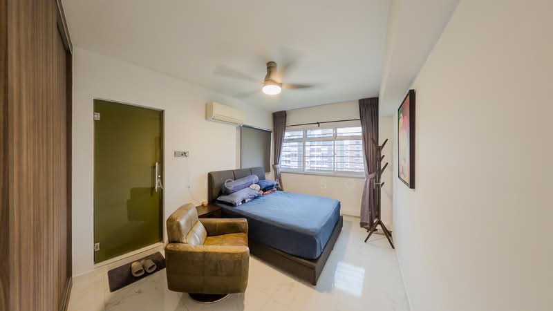 626 Woodlands Avenue 6, 626 Woodlands Avenue 6, 3 Bedrooms, 969 sqft, HDB Flat For Sale, by Alicia Soh, 500221604 - Bedroom - PropertyGuru.com.sg
