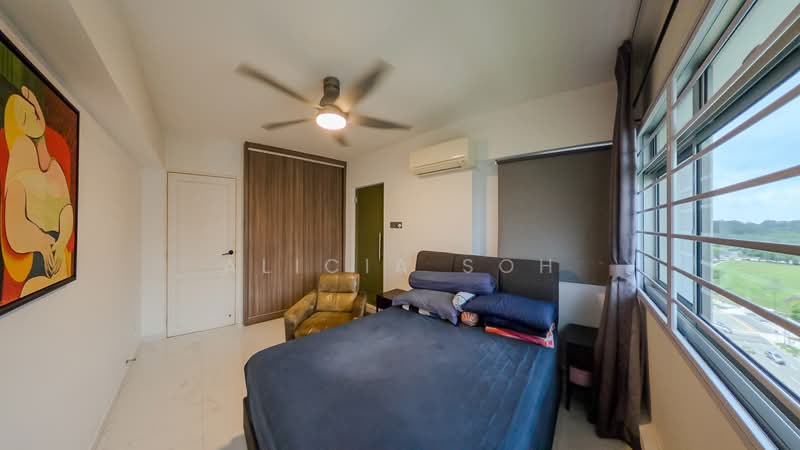 626 Woodlands Avenue 6, 626 Woodlands Avenue 6, 3 Bedrooms, 969 sqft, HDB Flat For Sale, by Alicia Soh, 500221604 - Bedroom - PropertyGuru.com.sg