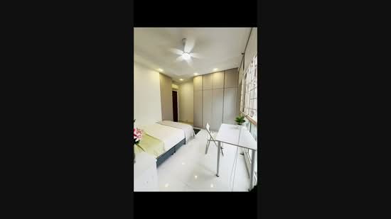 Trellis Towers, 700 Toa Payoh Lorong 1, Room Rental, 120 sqft, Condominium For Rent, by LEO, 500221605 - PropertyGuru.com.sg