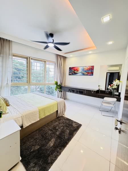Trellis Towers, 700 Toa Payoh Lorong 1, Room Rental, 120 sqft, Condominium For Rent, by LEO, 500221605 - Bedroom - PropertyGuru.com.sg