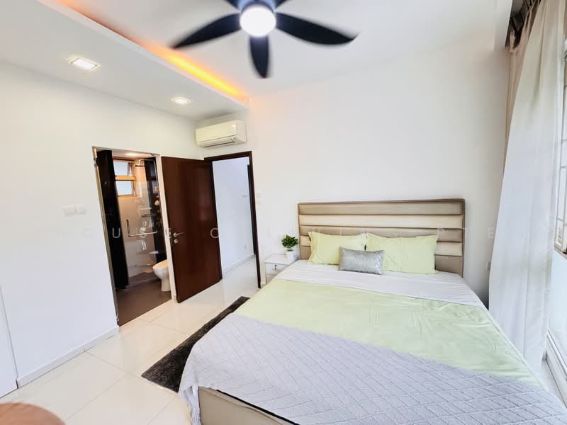 Trellis Towers, 700 Toa Payoh Lorong 1, Room Rental, 120 sqft, Condominium For Rent, by LEO, 500221605 - Bedroom - PropertyGuru.com.sg