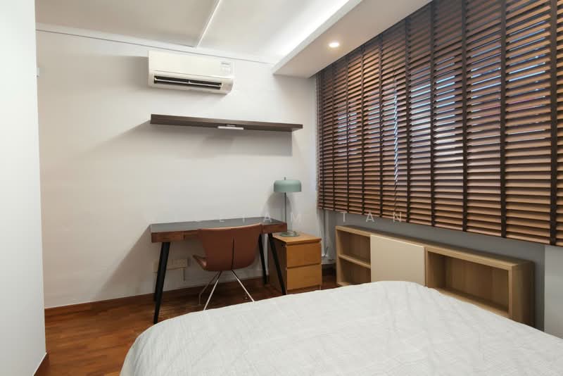 408 Sin Ming Avenue, 408 Sin Ming Avenue, 3 Bedrooms, 1,291 sqft, HDB Flat For Rent, by William Tan, 500221607 - Bedroom - PropertyGuru.com.sg