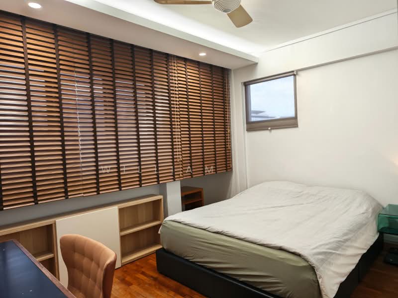 408 Sin Ming Avenue, 408 Sin Ming Avenue, 3 Bedrooms, 1,291 sqft, HDB Flat For Rent, by William Tan, 500221607 - Bedroom - PropertyGuru.com.sg