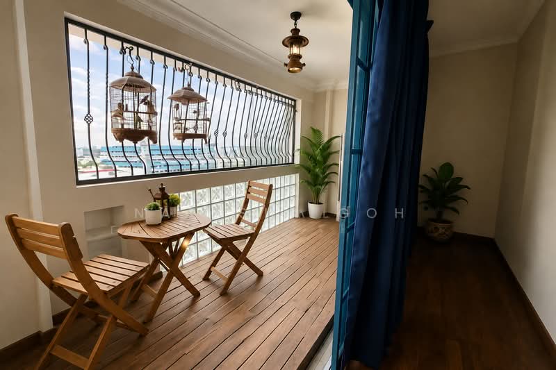 469B Admiralty Drive, 469B Admiralty Drive, 5 Bedrooms, 1,528 sqft, HDB Flat For Sale, by Natasha Goh, 500221608 - Balcony - PropertyGuru.com.sg