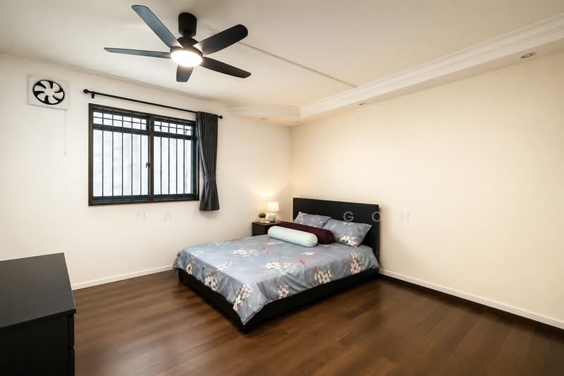 469B Admiralty Drive, 469B Admiralty Drive, 5 Bedrooms, 1,528 sqft, HDB Flat For Sale, by Natasha Goh, 500221608 - Bedroom - PropertyGuru.com.sg