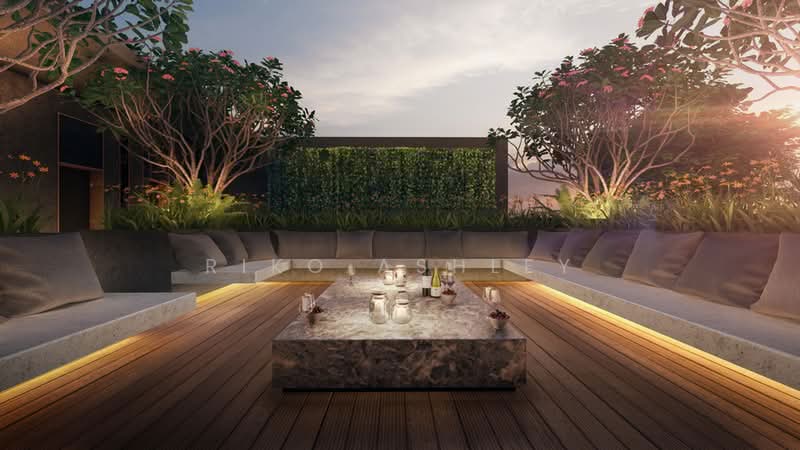 Orchard Sophia, 128 Sophia Road, Orchard / River Valley, 3 Bedrooms, 840 sqft, Condominium For Rent, by Riko Ashley, 500221611 - Exterior - PropertyGuru.com.sg