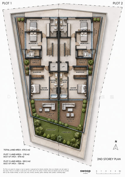✸1 KM OF ACS & SJI (JUNIOR)✸RARE BRAND NEW PAIR BESPOKE SEMI-Ds @ GILSTEAD ROAD✸NEAR MRT & BUS STOPS, Gilstead Road Goldhill Barker Mount Rosie Chancery Gentle Buckley Merlimau Dyson Tan Sim Boh Bo Seng Asimont Balmoral Stevens Robin Fernhill Lewis Margoliouth Trevose Berrima Harlyn Dalkeith Narooma Camborne Kheam Hock Merryn Tempua Unggas Bahasa Fir, 5 Bedrooms, 7,276 sqft, Semi-Detached House For Sale, by Damian Tan 陈係赈, 500221612 - PropertyGuru.com.sg
