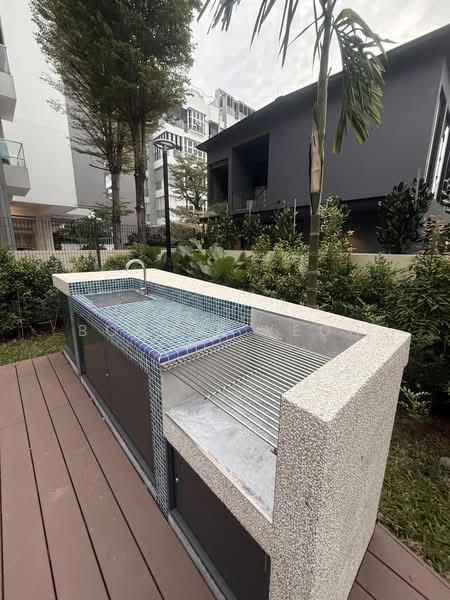 One 33 Residences, Lorong L Telok Kurau, 3 Bedrooms, 1,033 sqft, Apartment For Rent, by Bonnie Yeoh, 500221613 - Exterior - PropertyGuru.com.sg