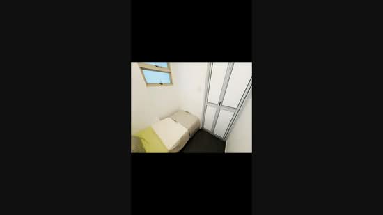 Trellis Towers, 700 Toa Payoh Lorong 1, Room Rental, 60 sqft, Condominium For Rent, by LEO, 500221614 - PropertyGuru.com.sg