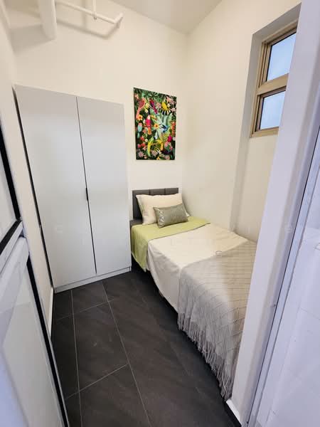 Trellis Towers, 700 Toa Payoh Lorong 1, Room Rental, 60 sqft, Condominium For Rent, by LEO, 500221614 - Bedroom - PropertyGuru.com.sg
