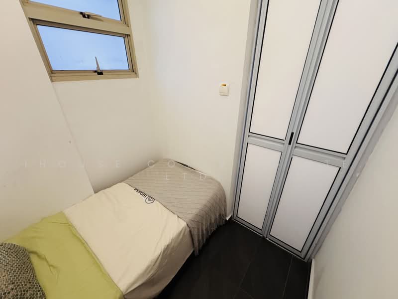 Trellis Towers, 700 Toa Payoh Lorong 1, Room Rental, 60 sqft, Condominium For Rent, by LEO, 500221614 - Bedroom - PropertyGuru.com.sg