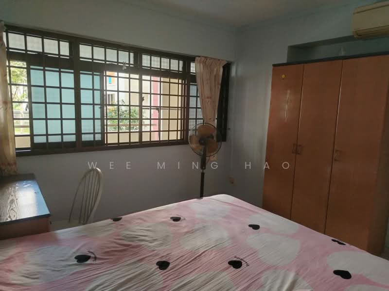 717 Tampines Street 72, 717 Tampines Street 72, Pasir Ris / Tampines, Room Rental, 120 sqft, HDB Flat For Rent, by Wee Ming Hao, 500221615 - Bedroom - PropertyGuru.com.sg