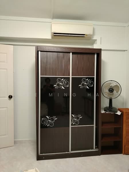 717 Tampines Street 72, 717 Tampines Street 72, Pasir Ris / Tampines, Room Rental, 120 sqft, HDB Flat For Rent, by Wee Ming Hao, 500221615 - Interior - PropertyGuru.com.sg