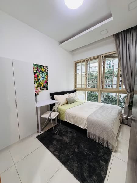 Trellis Towers, 700 Toa Payoh Lorong 1, Room Rental, 80 sqft, Condominium For Rent, by LEO, 500221616 - Bedroom - PropertyGuru.com.sg