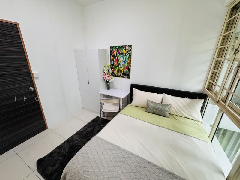 Trellis Towers, 700 Toa Payoh Lorong 1, Room Rental, 80 sqft, Condominium For Rent, by LEO, 500221616 - Bedroom - PropertyGuru.com.sg