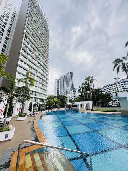Trellis Towers, 700 Toa Payoh Lorong 1, Room Rental, 80 sqft, Condominium For Rent, by LEO, 500221616 - Exterior - PropertyGuru.com.sg